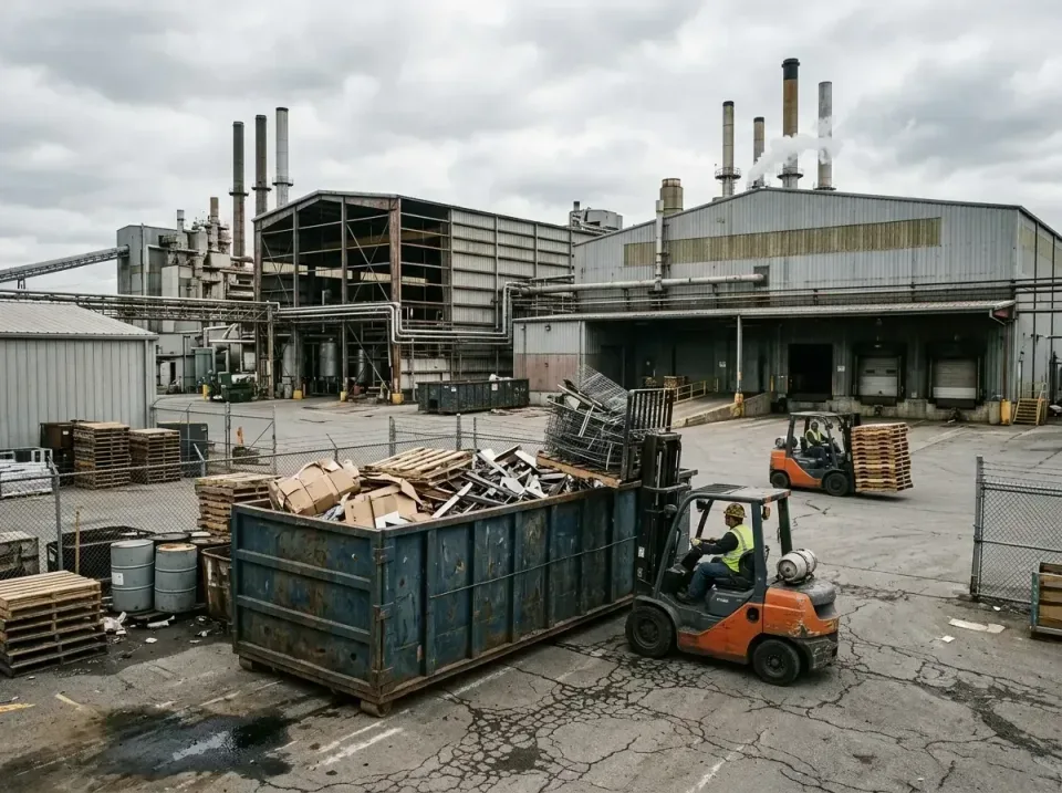 industrial-factory-scrap-conta-003 — frequently asked questions, Cheap Roll-off Dumpster Rentals in Oroville, CA